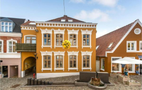 Gorgeous Apartment In Aabenraa With Wifi, Aabenraa